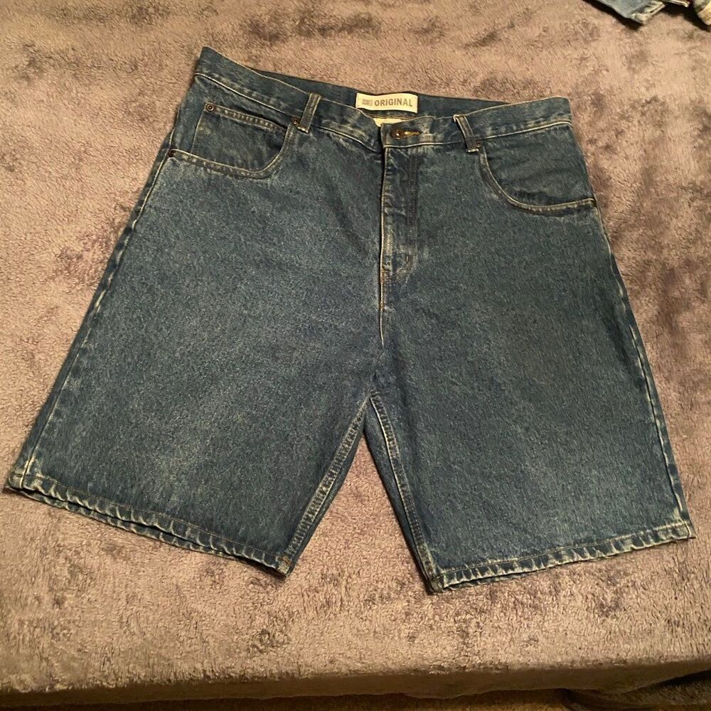 Faded Glory Jorts